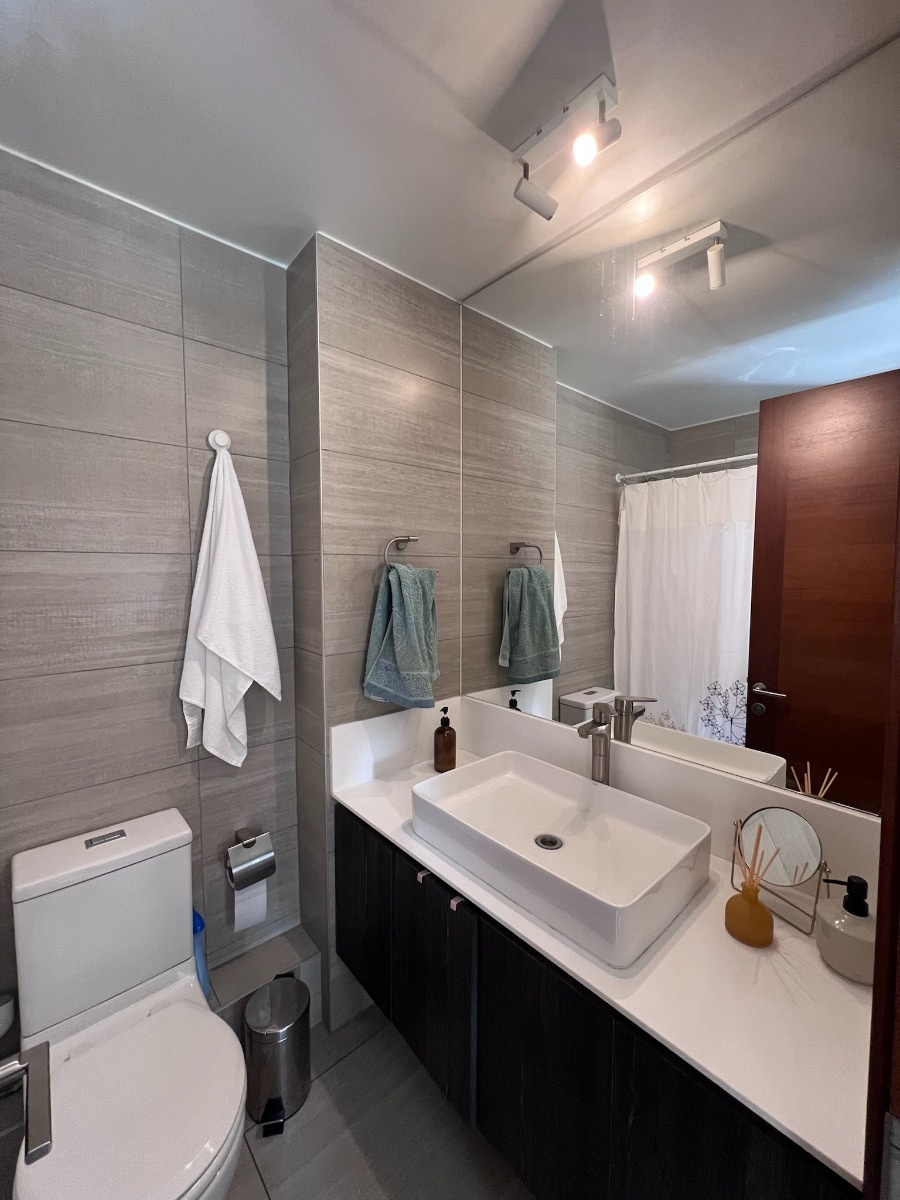 Arriendo Departamento NP 3D en suite Walk-in cl&oacute;set 2B 2E 2B Sebasti&aacute;n Elcano - Las Condes