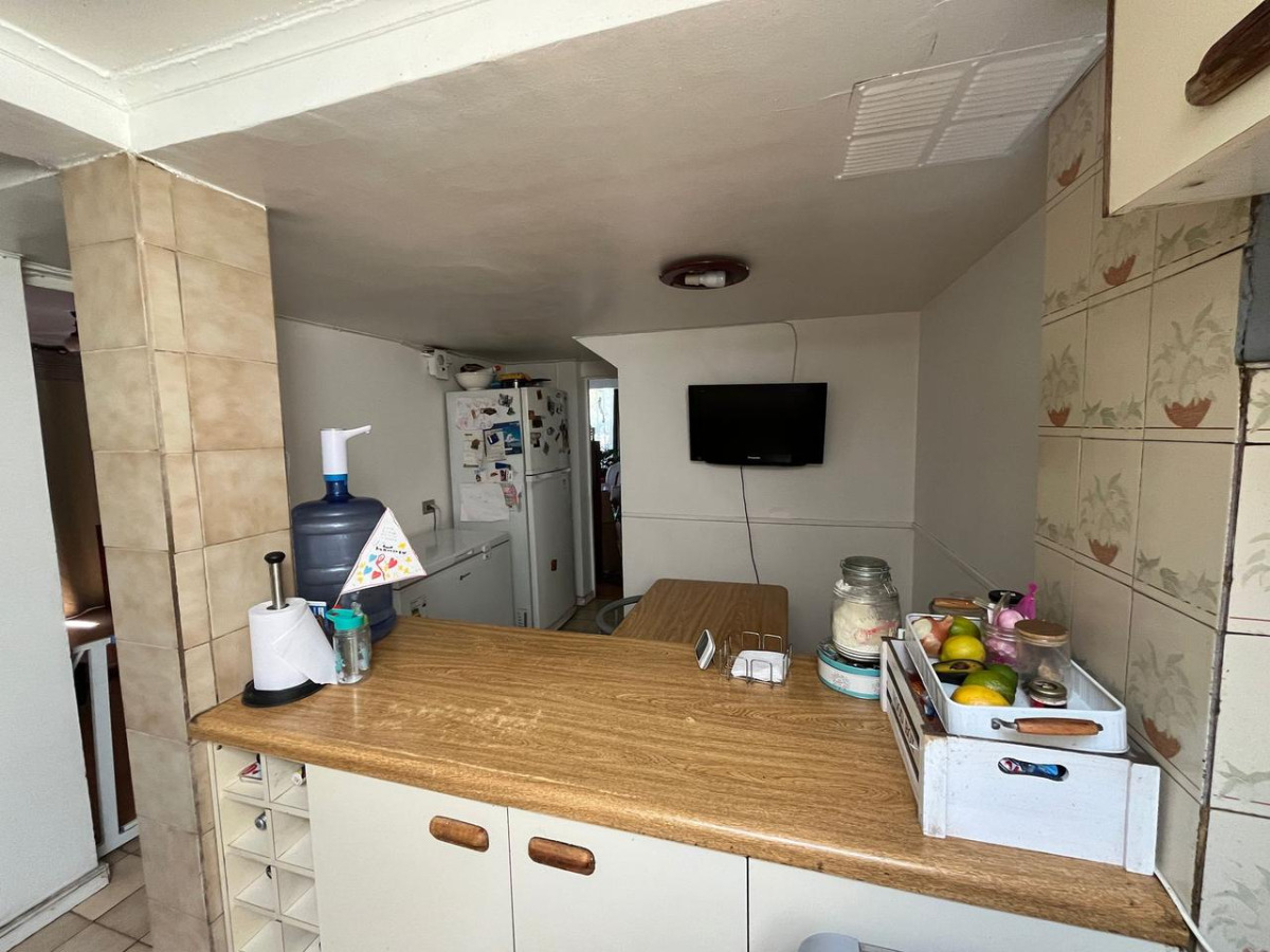 Arriendo Casa NO 4D 3B 1E 1Bd Metro Hernando de Magallanes - Las Condes