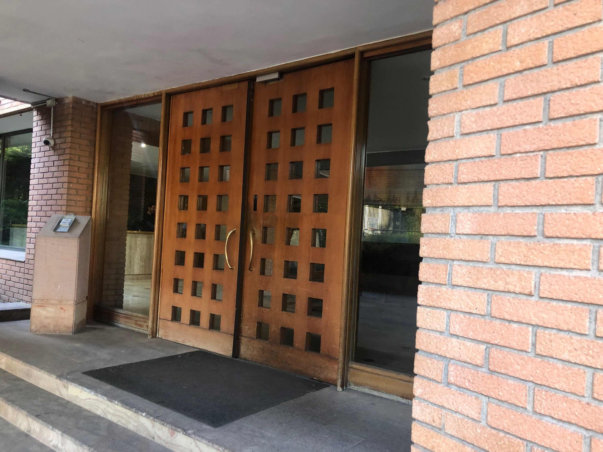 Arriendo Departamento 3D 2B 1E 1B Alto Las Condes - Las Condes