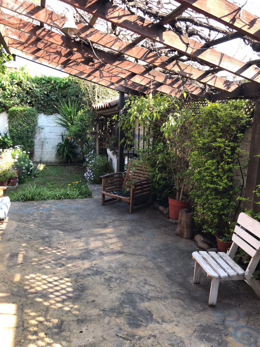 Venta Casa NOSP 4D en suite Walk-in cl&oacute;set 3B 2E 1B Los Dominicos - Las Condes