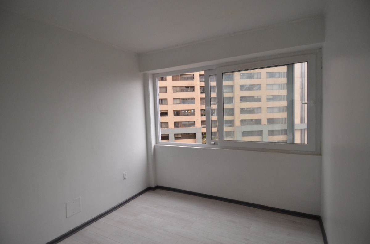 Venta Departamento O 3D 2B Parque Arauco - Las Condes