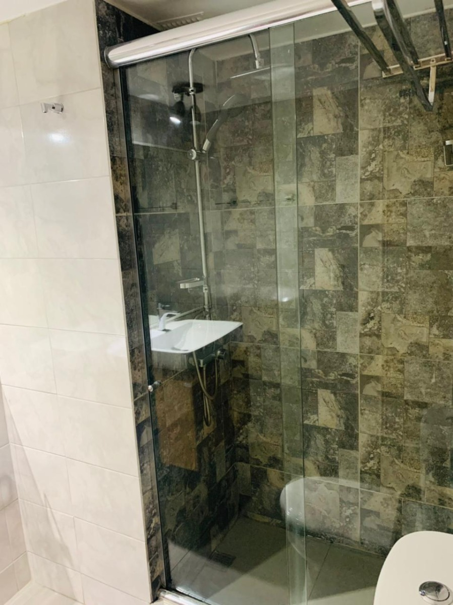 Arriendo Departamento 2D  - Providencia