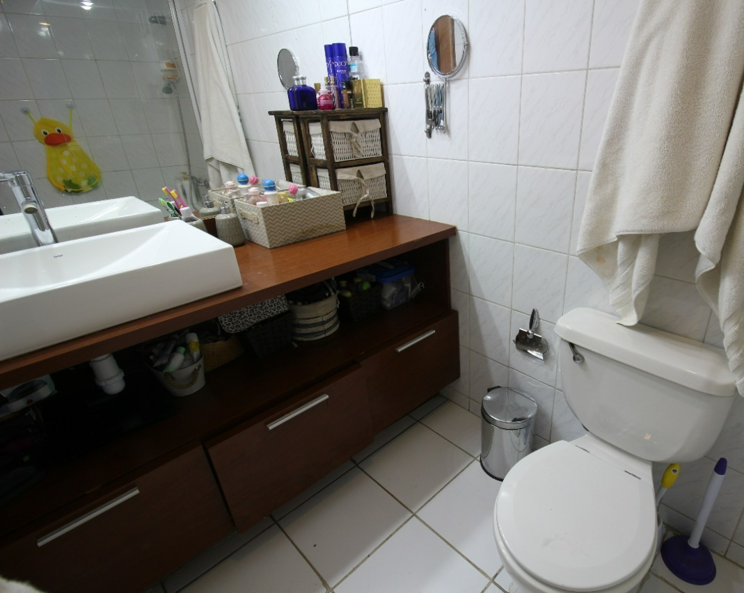 Arriendo Departamento SP 2D 2B 1E 1B La Llaver&iacute;a - Vitacura