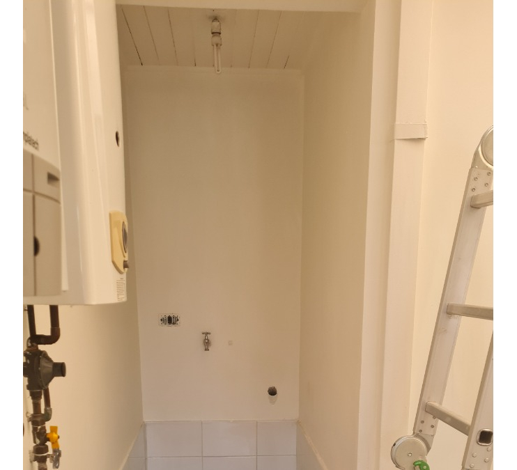 Arriendo Casa N 5D 3B 1E 1B Sebasti&aacute;n Elcano - Las Condes