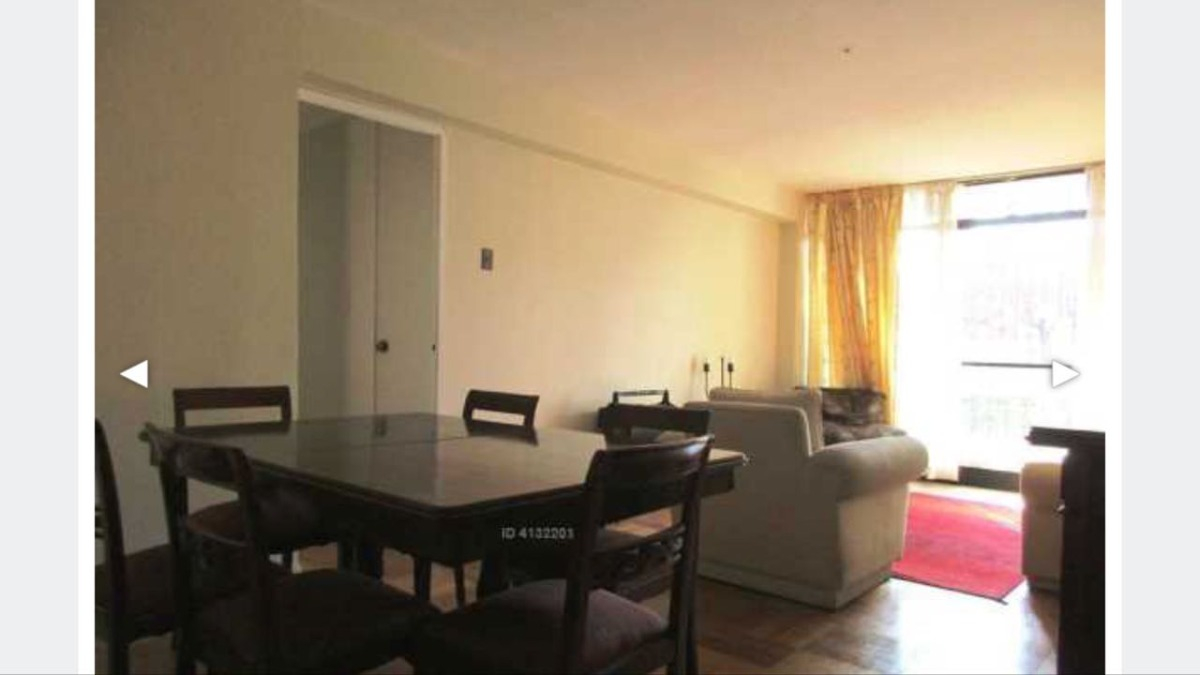 Venta Departamento NP 4D 2B Metro Hernando de Magallanes - Las Condes