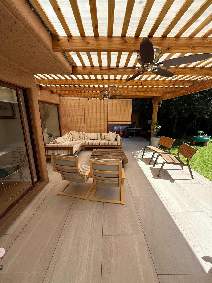 Venta Casa 4D 4B 4E La Reina Alta - La Reina