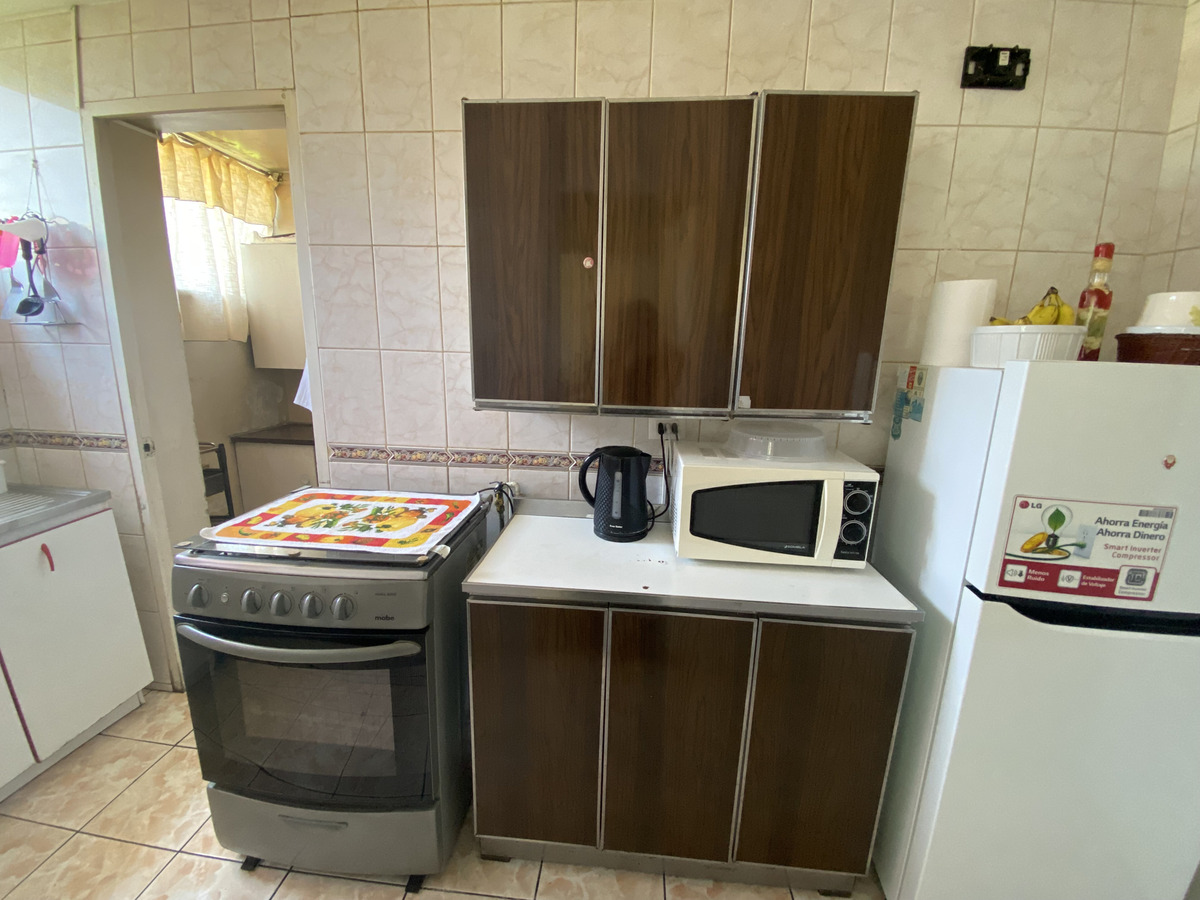 Venta Departamento O 2D 2B 1E Metro Hernando de Magallanes - Las Condes