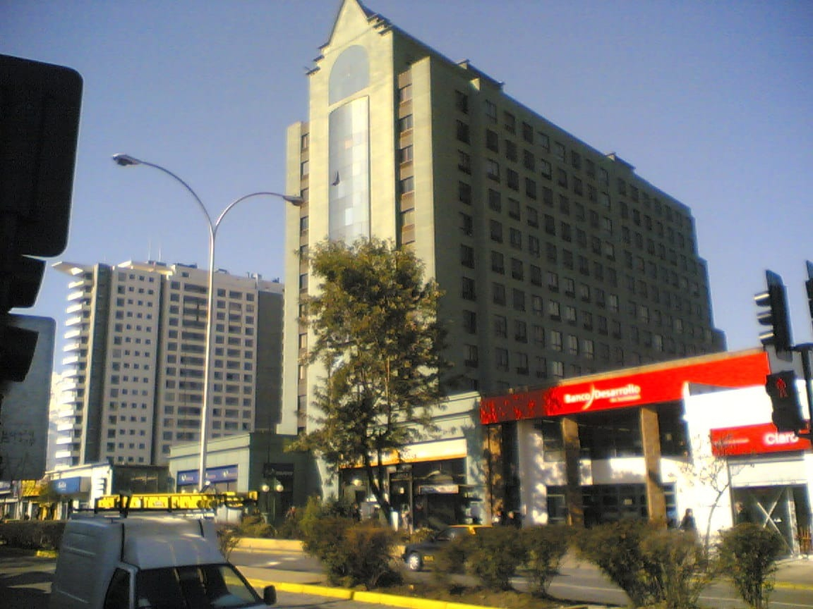 Venta Oficina O 1B Metro &Ntilde;u&ntilde;oa - &Ntilde;u&ntilde;oa