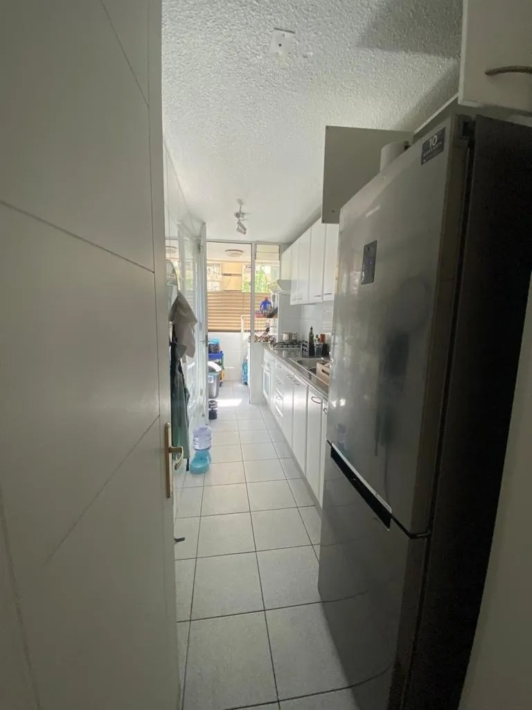 Arriendo Departamento O 2D en suite Walk-in cl&oacute;set 2B 1E 1Bd Sebasti&aacute;n Elcano - Las Condes