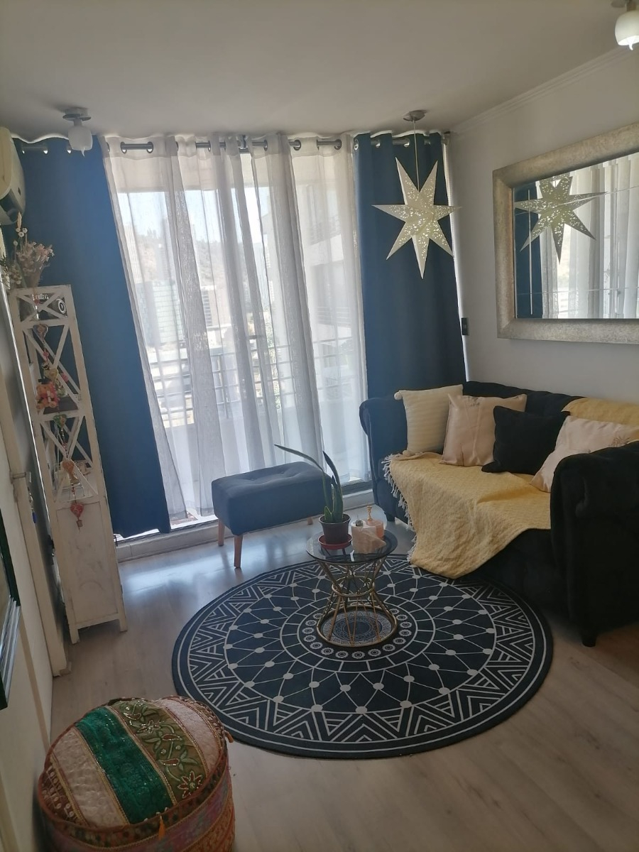 Venta Departamento NO 2D en suite 2B Manuel Montt - Providencia