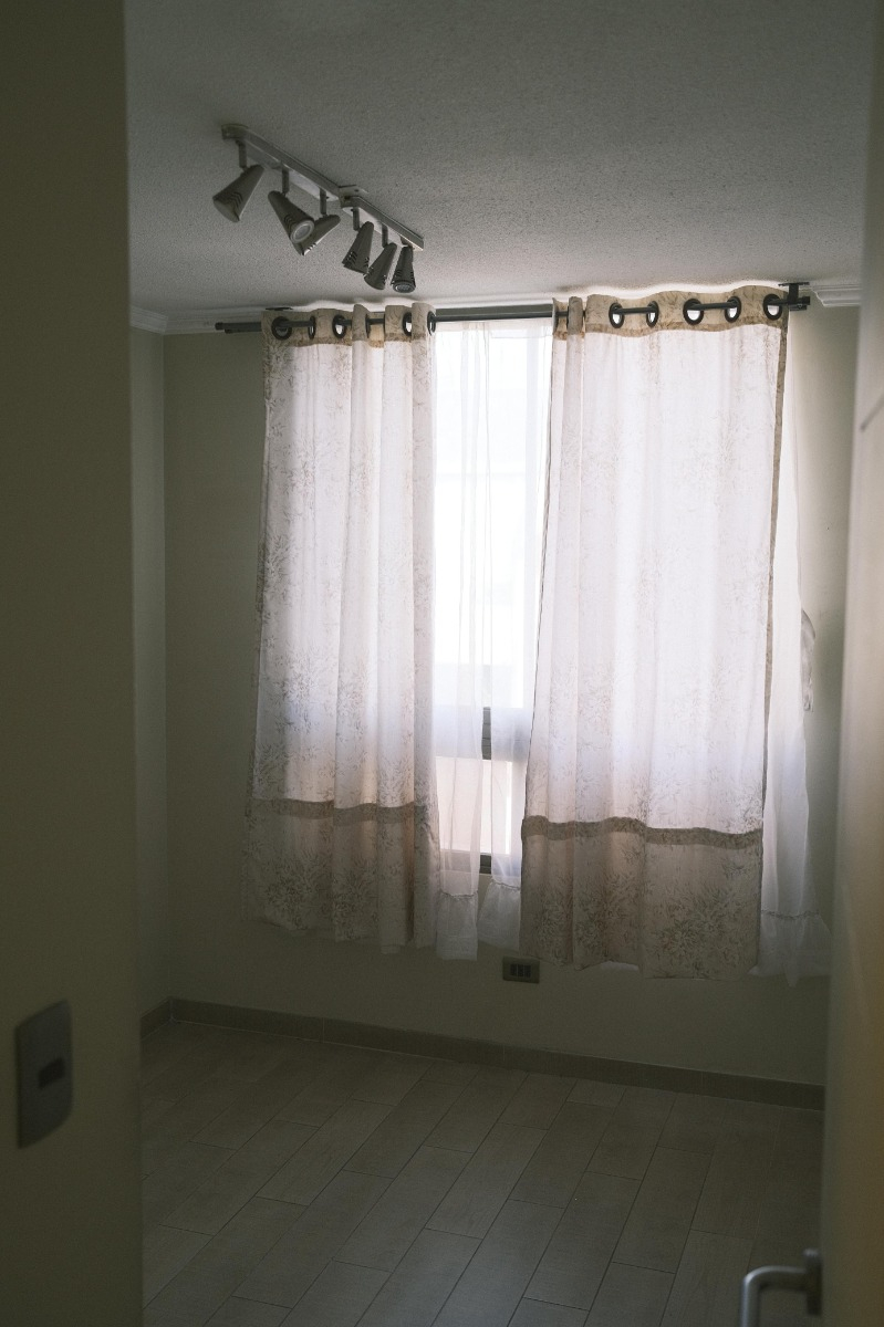 Venta Departamento S 2D en suite Walk-in cl&oacute;set 2B 1E 1Bd Parque Bot&aacute;nico - &Ntilde;u&ntilde;oa