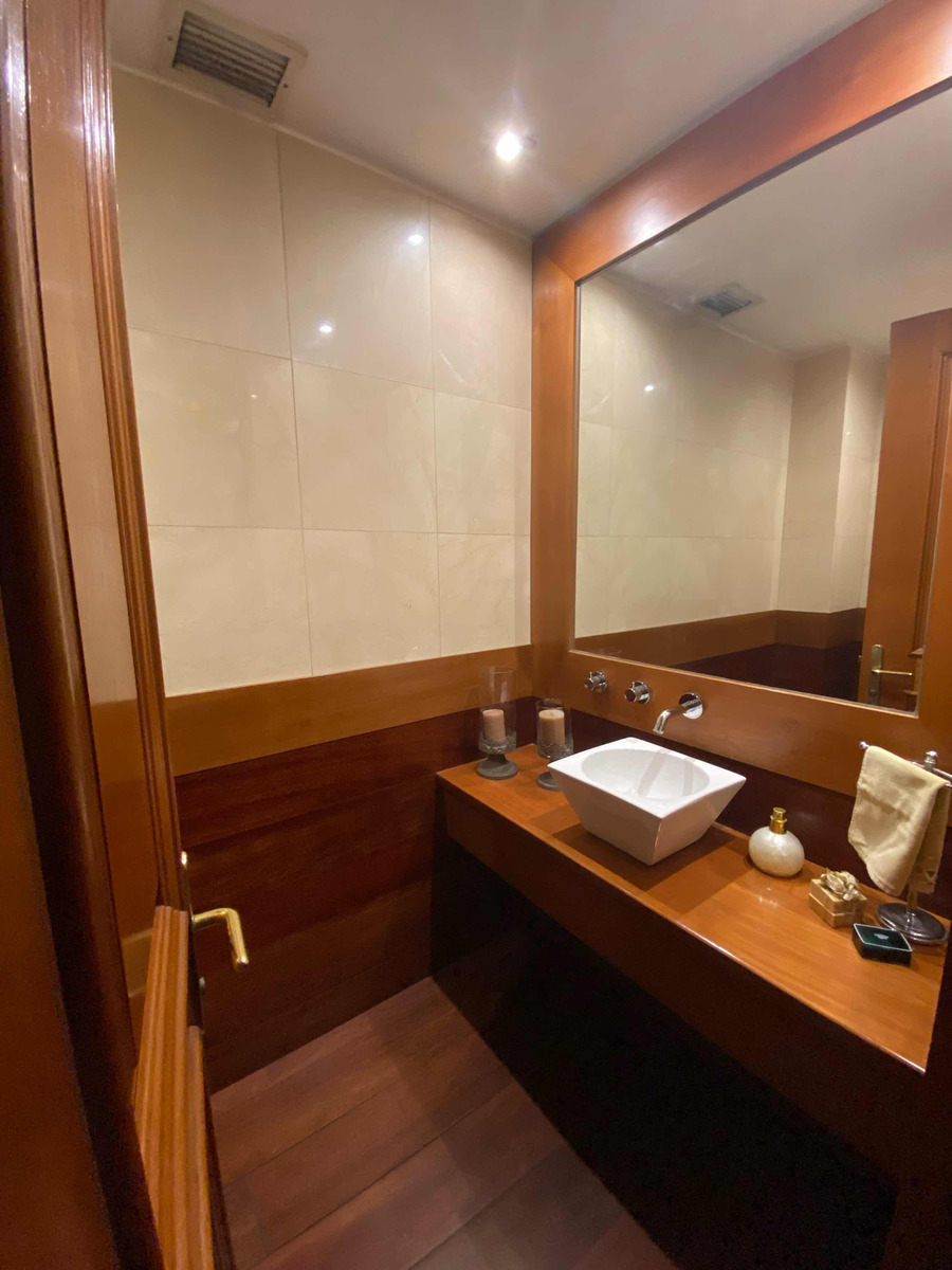 Venta Departamento 4D Lo Curro - Vitacura