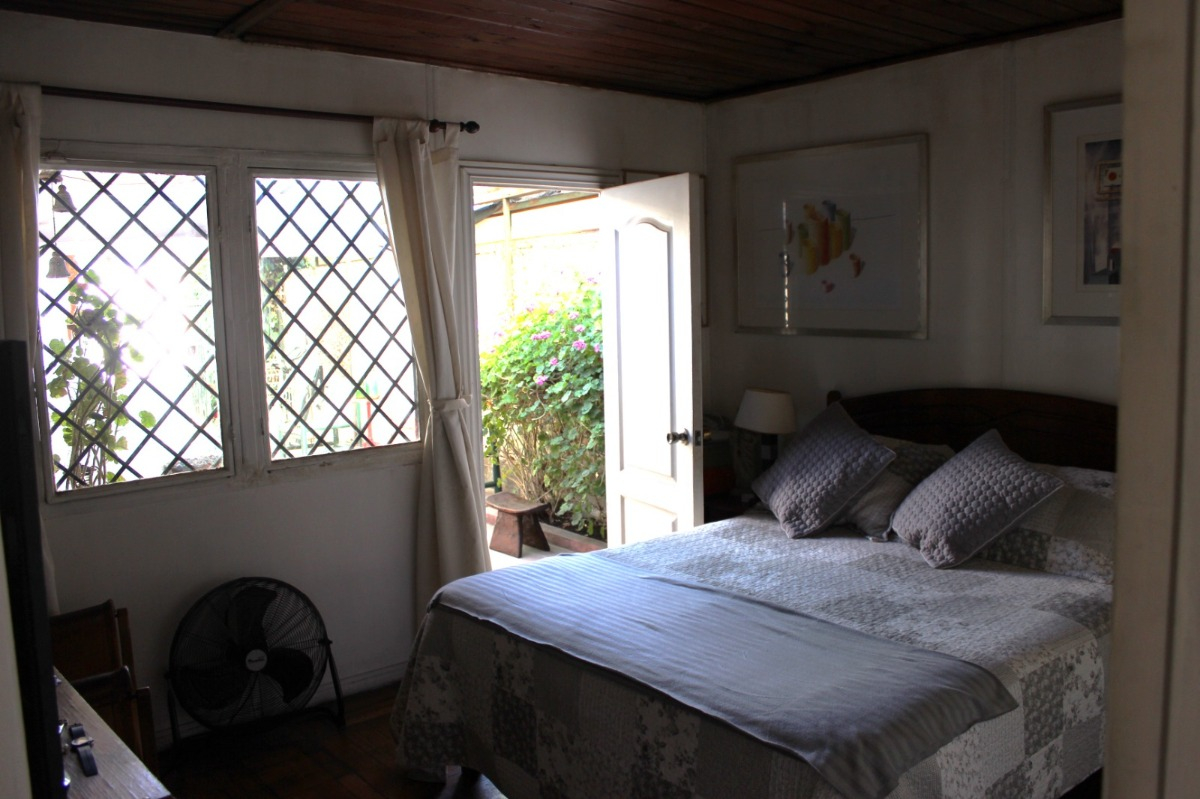 Venta Casa NOSP 3D en suite 2B 2E 1B Los Dominicos - Las Condes