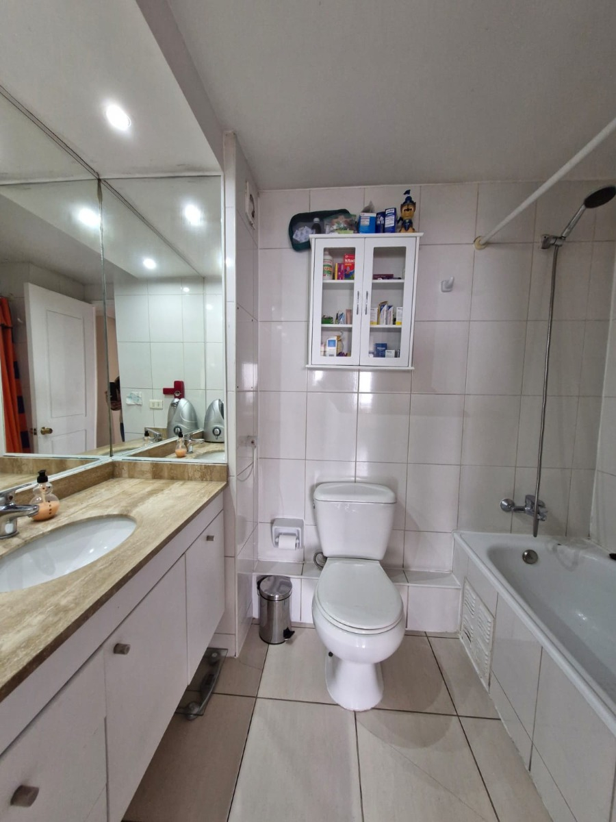 Arriendo Departamento NP 4D Walk-in cl&oacute;set 3B 1E 1B Col&oacute;n Oriente - Vital Apoquindo - Las Condes