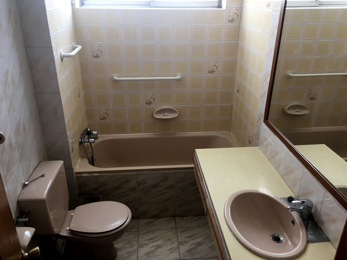 Venta Departamento NO 3D 2B 1B Sebasti&aacute;n Elcano - Las Condes