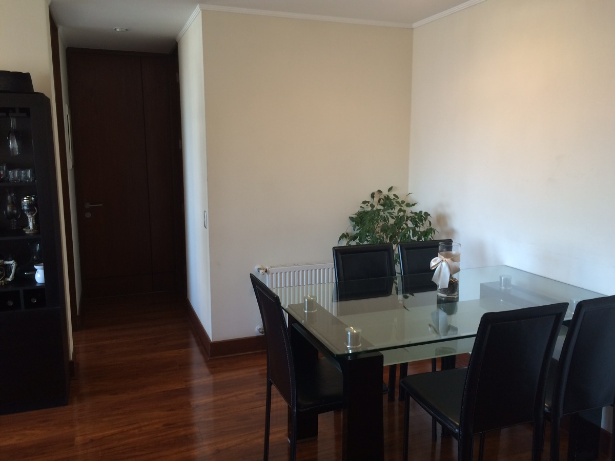 Arriendo Departamento 2D Plaza San Enrique - Lo Barnechea