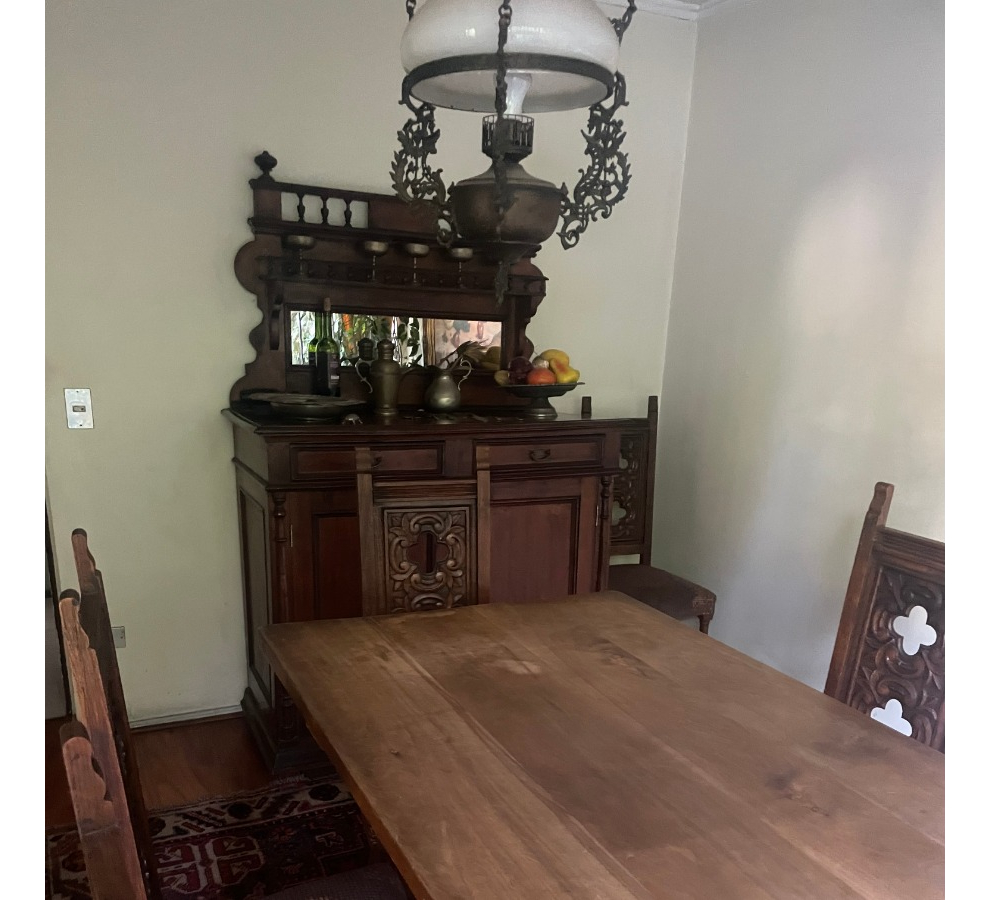 Venta Casa SO 5D en suite 4B 3E 1B La Llaver&iacute;a - Vitacura