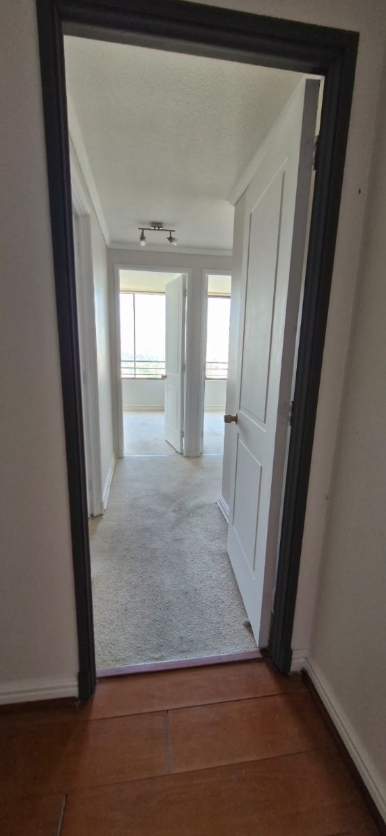 Arriendo Departamento SP 3D Walk-in cl&oacute;set 2B 1E 1B Sebasti&aacute;n Elcano - Las Condes