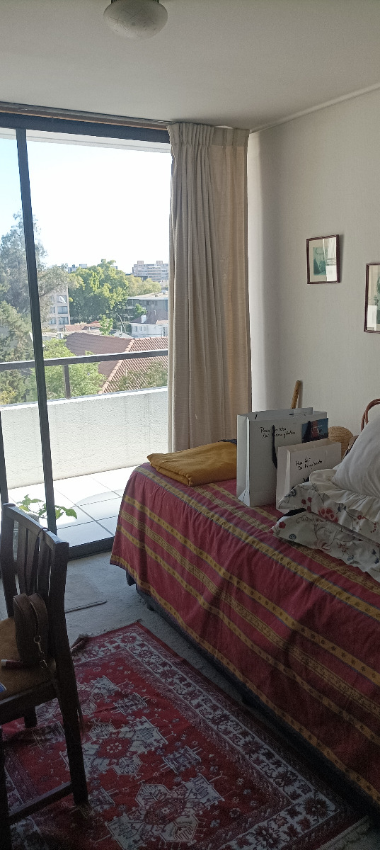 Venta Departamento 3D In&eacute;s de Su&aacute;rez - Providencia