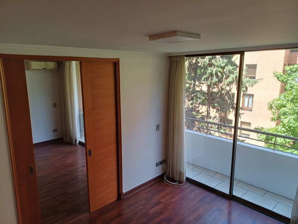 Venta Departamento 1D 1B 1E San Dami&aacute;n - Las Condes