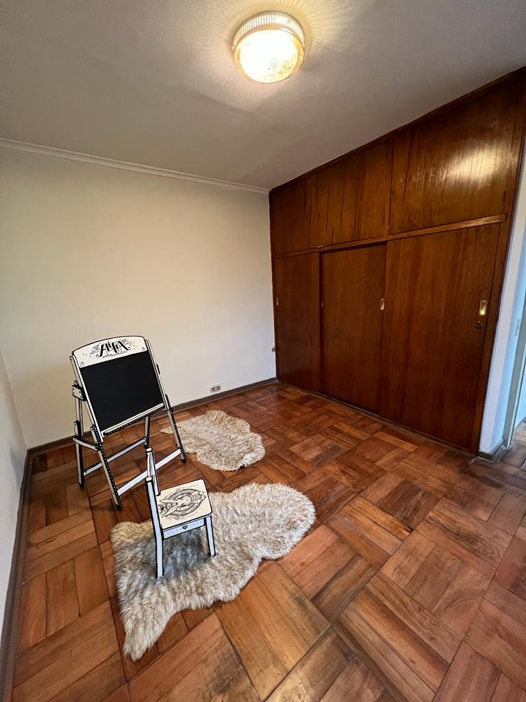 Venta Casa 3D 3B 2E 1B Vaticano - Las Condes