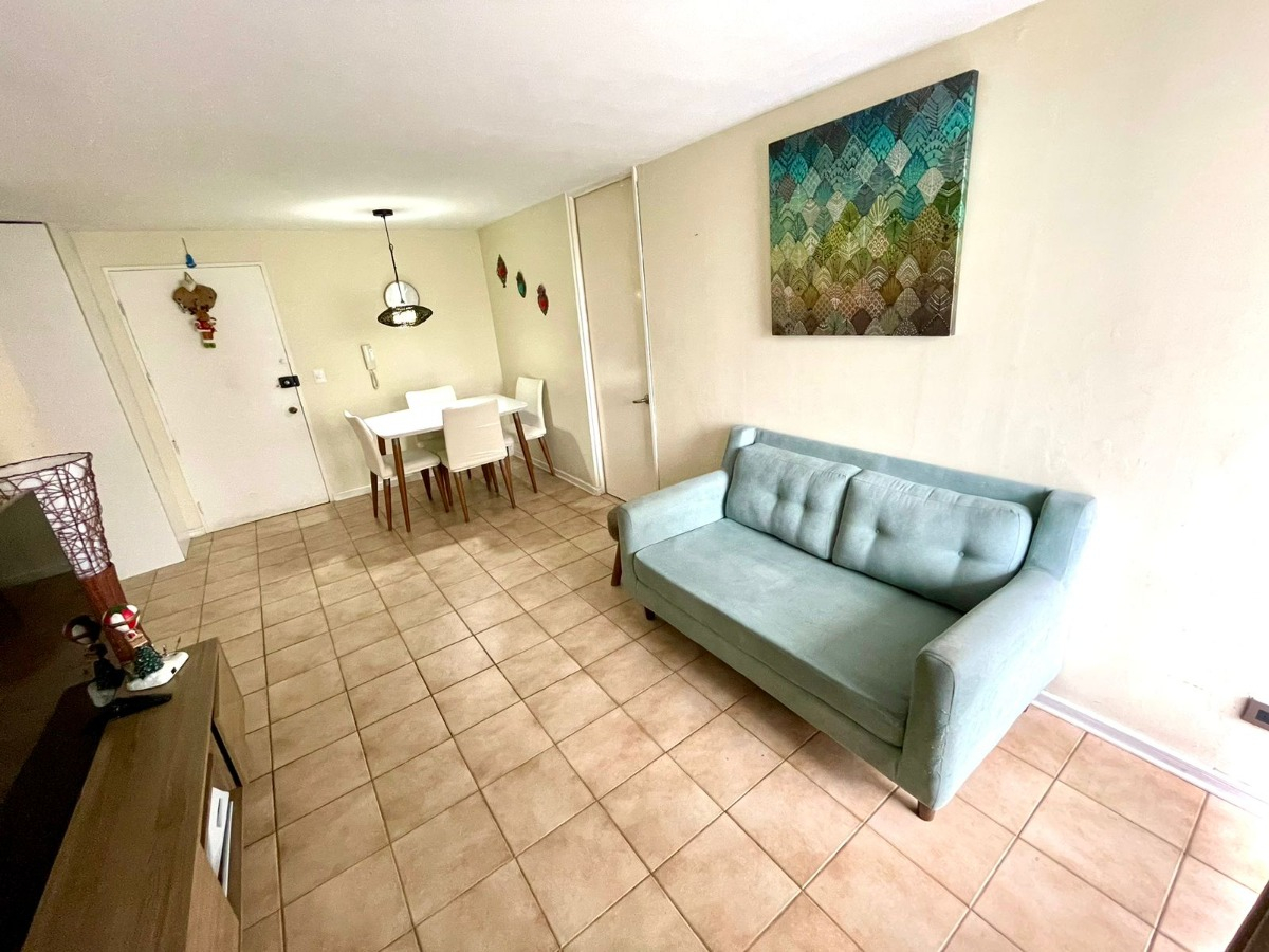 Venta Departamento P 1D 1B 1E Parque San Eugenio - Metro &Ntilde;uble - &Ntilde;u&ntilde;oa