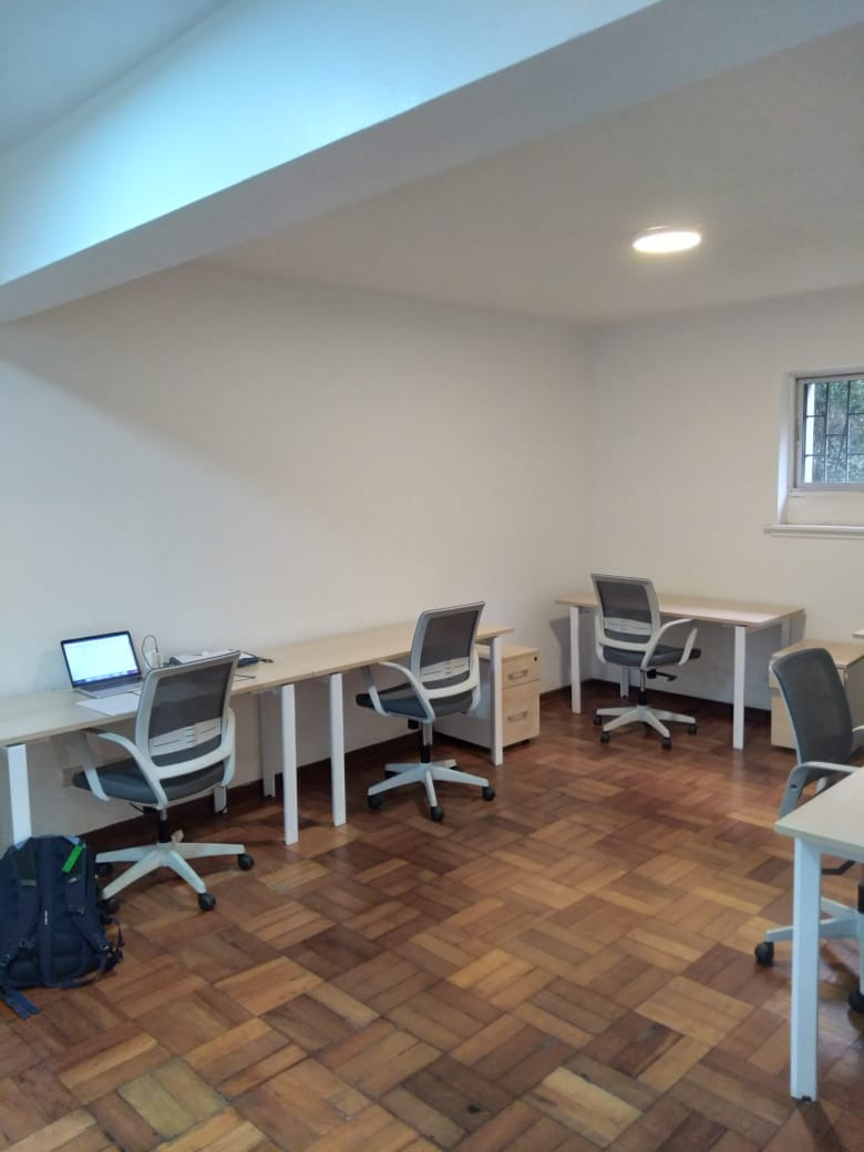 Arriendo Oficina S 2B 1E 1B Barrio El Golf - Las Condes