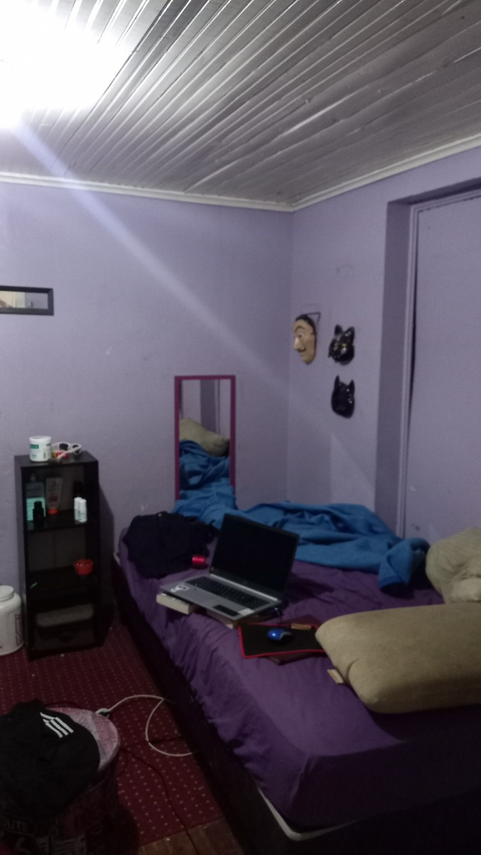 Venta Casa NO 3D 1B 2E 1B Villa Los Jard&iacute;nes - Villa Los Presidentes - &Ntilde;u&ntilde;oa