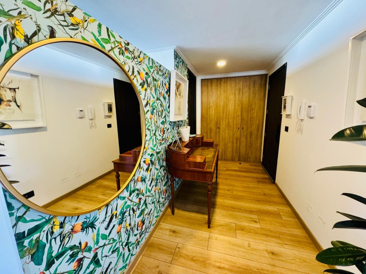 Venta Departamento NP 3D en suite Walk-in cl&oacute;set 3B 3E 1B La Dehesa - Lo Barnechea