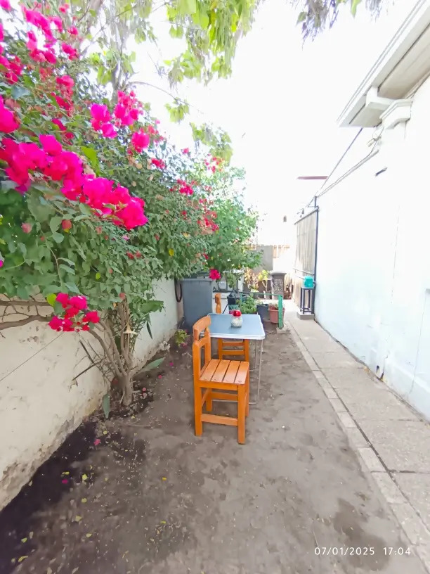 Arriendo Casa SO 3D 2B 2E 1B Estadio Nacional - &Ntilde;u&ntilde;oa