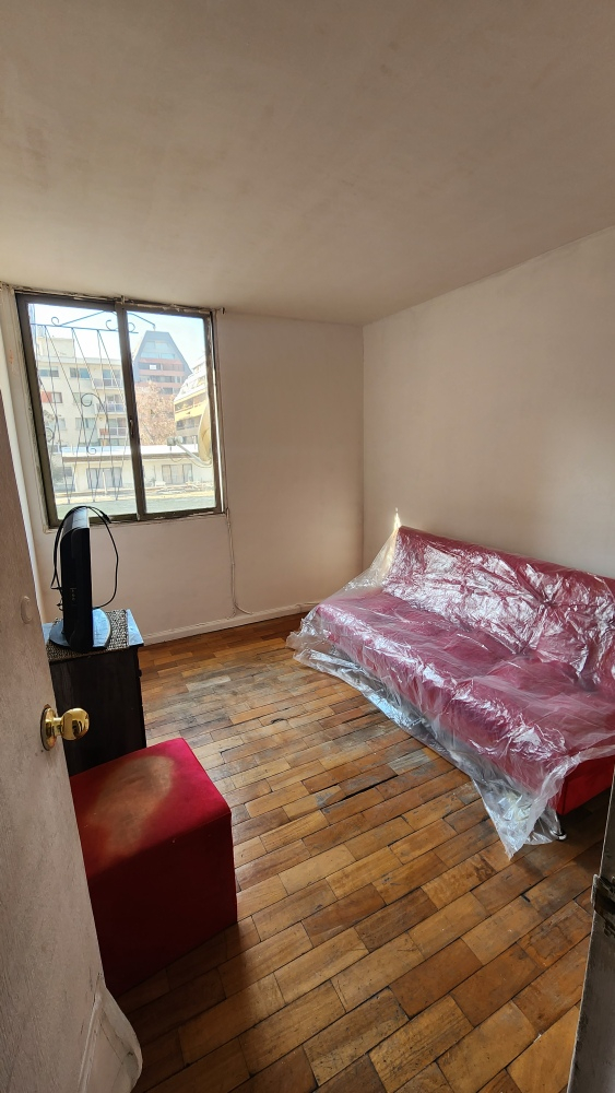 Arriendo Departamento 3D 2B Metro Tobalaba - Mall Costanera - Providencia