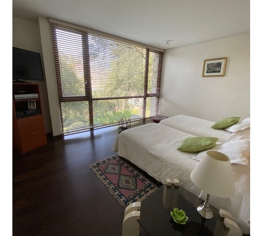 Venta Departamento 3D 4B 3E 2B Lo Curro - Vitacura