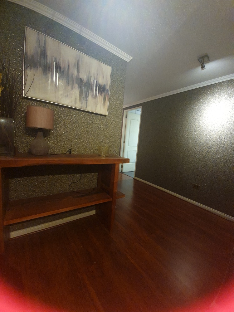 Arriendo Departamento 3D 2B 1E Metro Escuela Militar - Las Condes