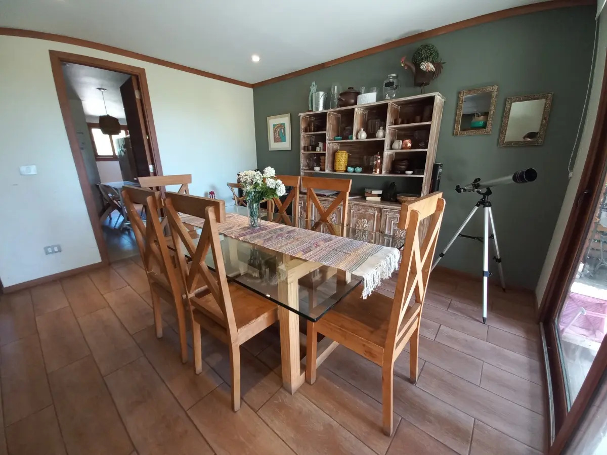 Venta Casa NO 4D en suite Walk-in cl&oacute;set 3B 3E 1B Chicureo - Colina