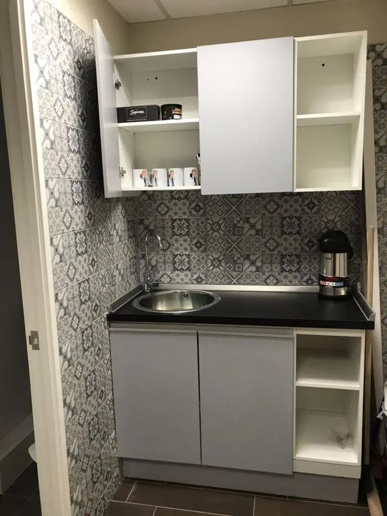 Venta Oficina NO 3B Pedro de Valdivia - Providencia