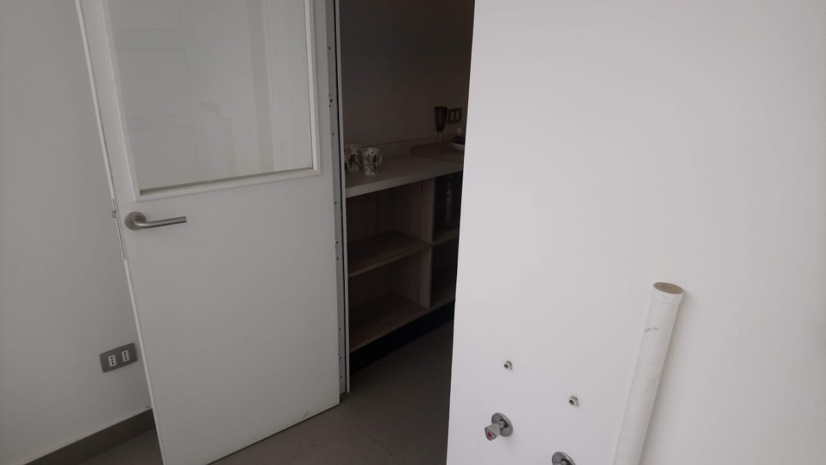 Arriendo Departamento P 2D en suite Walk-in cl&oacute;set 2B 1E 1Bd Parque Juan XXIII - &Ntilde;u&ntilde;oa