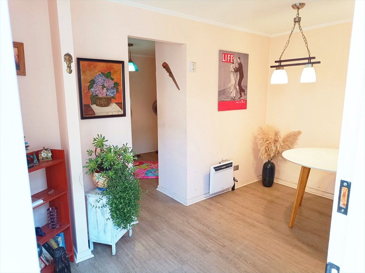 Venta Casa NOSP 5D en suite 4B 3E 2B La Reina Alta - La Reina