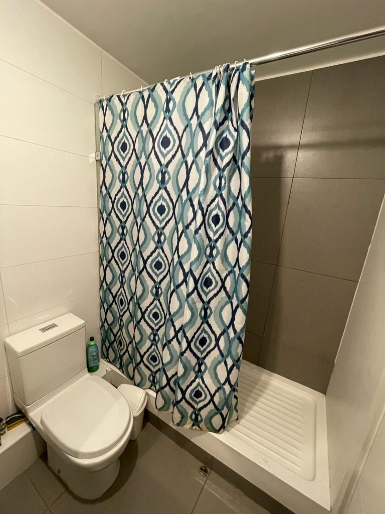 Venta Departamento NP 1D 1B 1Bd Metro Irarr&aacute;zaval - &Ntilde;u&ntilde;oa