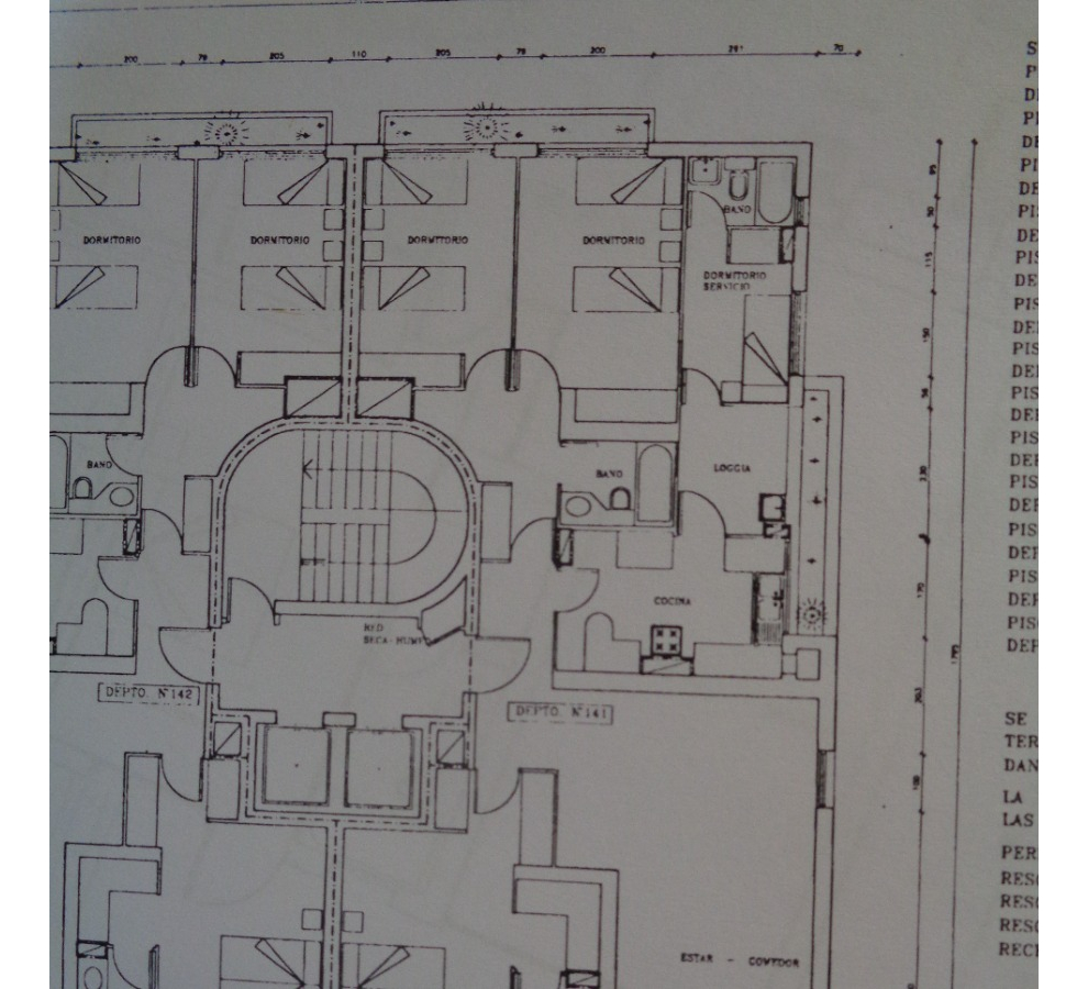 Arriendo Departamento N 3D en suite 2B 1E 1B Metro Escuela Militar - Las Condes