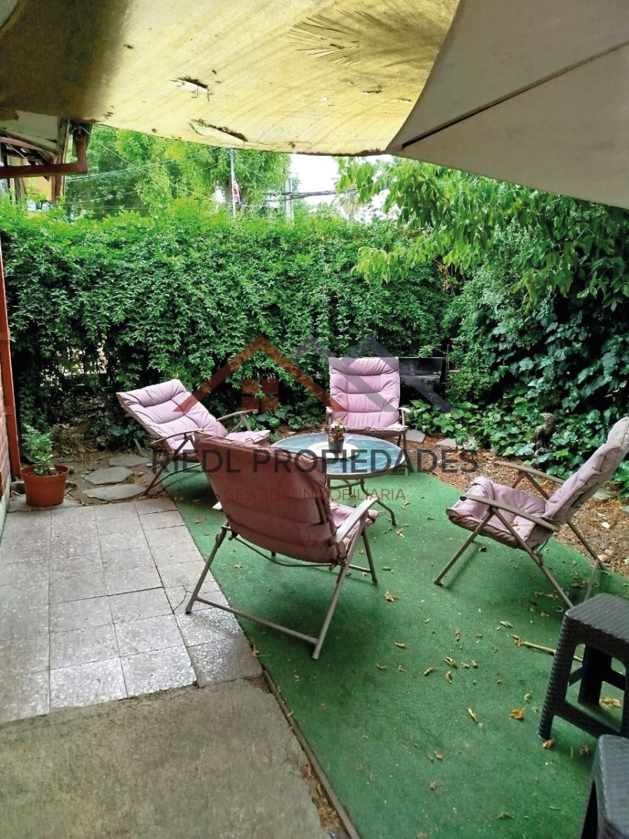 Venta Casa NOSP 3D 1B 2E 1B Antigua Lo Barnechea - Lo Barnechea