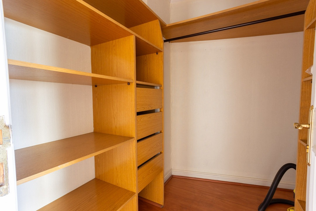 Venta Departamento P 2D en suite Walk-in cl&oacute;set 3B 1E 1B Parque Padre Alberto Hurtado - Las Condes