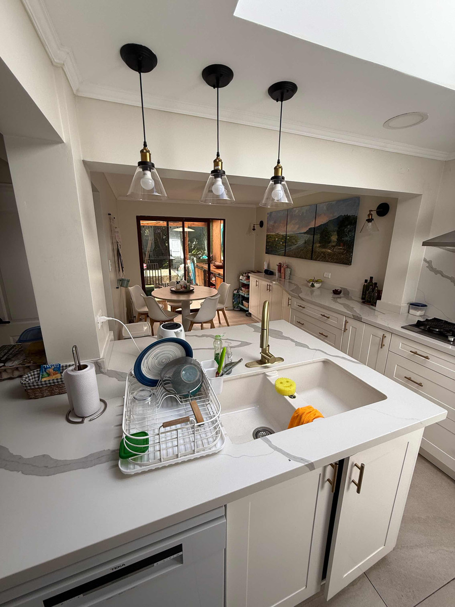 Venta Casa 4D 4B 4E La Reina Alta - La Reina