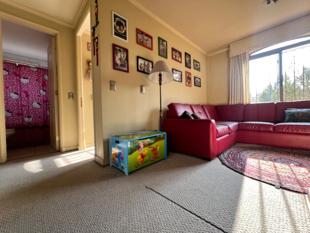 Venta Casa NO 5D WI cl&oacute;set Suite 4B 2E 1Bd La Dehesa - Lo Barnechea