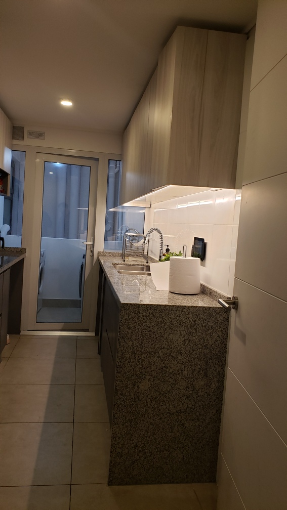 Venta Departamento NP 3D en suite Walk-in cl&oacute;set 2B 2E 1B Amapolas - &Ntilde;u&ntilde;oa