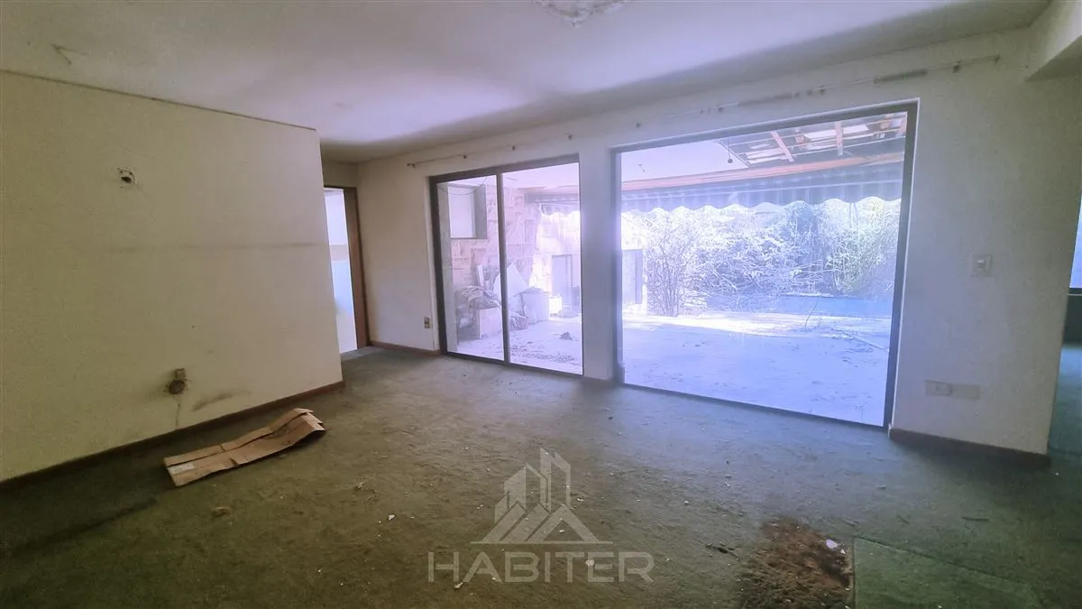 Venta Casa NO 6D WI cl&oacute;set Suite 5B 5E 1Bd 700m2  - Vitacura