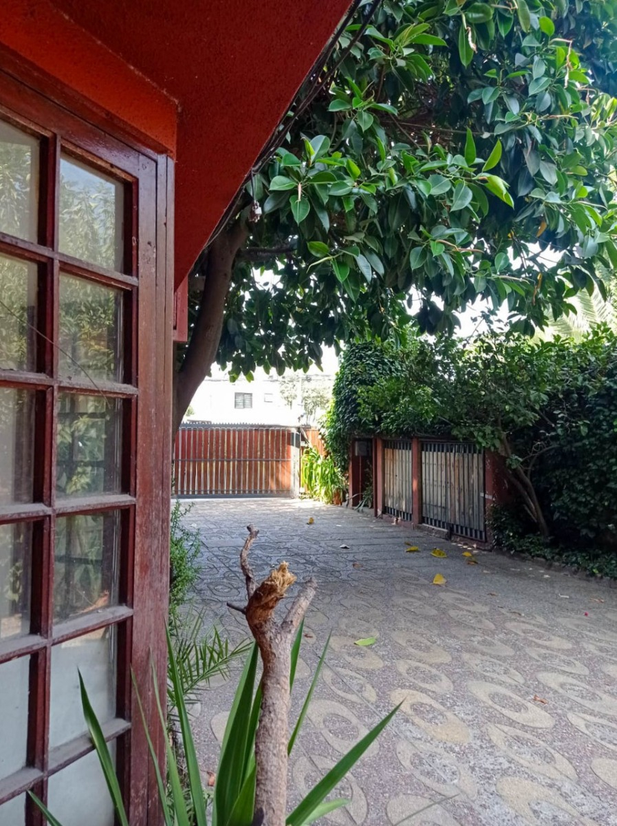 Arriendo Casa NO 4D 3B Diagonal Oriente - &Ntilde;u&ntilde;oa