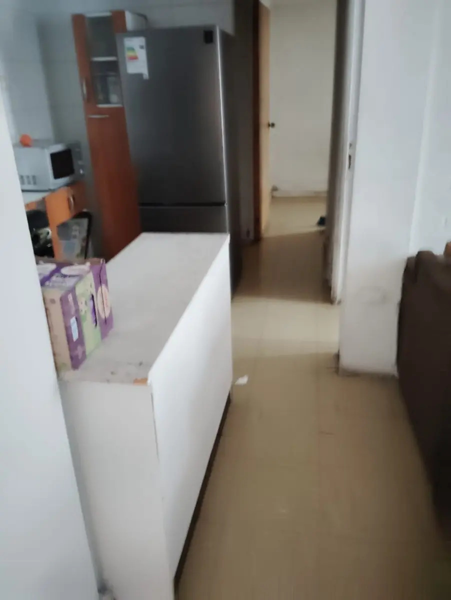 Venta Departamento O 2D 1B Col&oacute;n Oriente - Vital Apoquindo - Las Condes