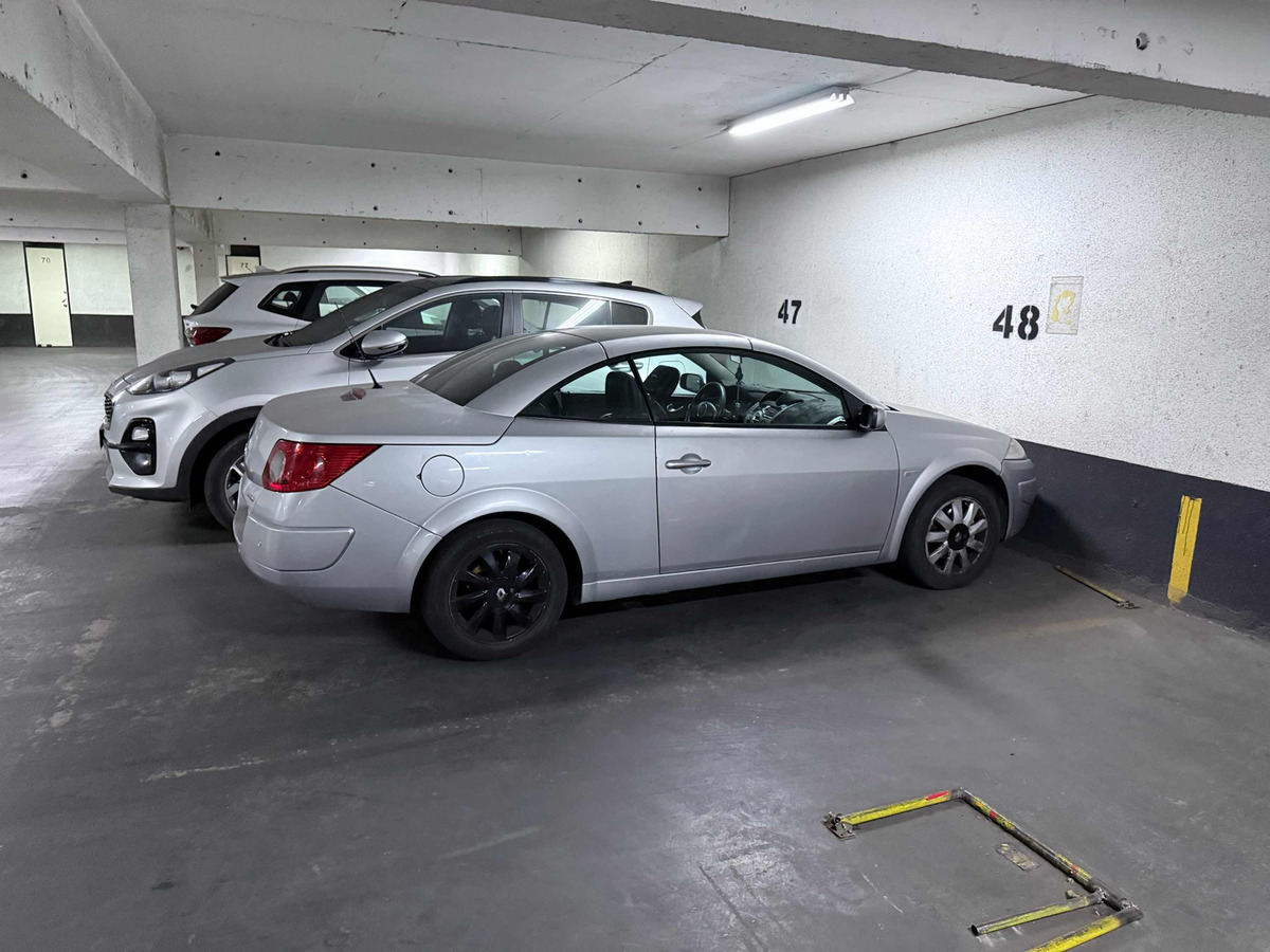 Venta Departamento SO 1D en suite Walk-in cl&oacute;set 1B 1E 1Bd Manuel Montt - Providencia