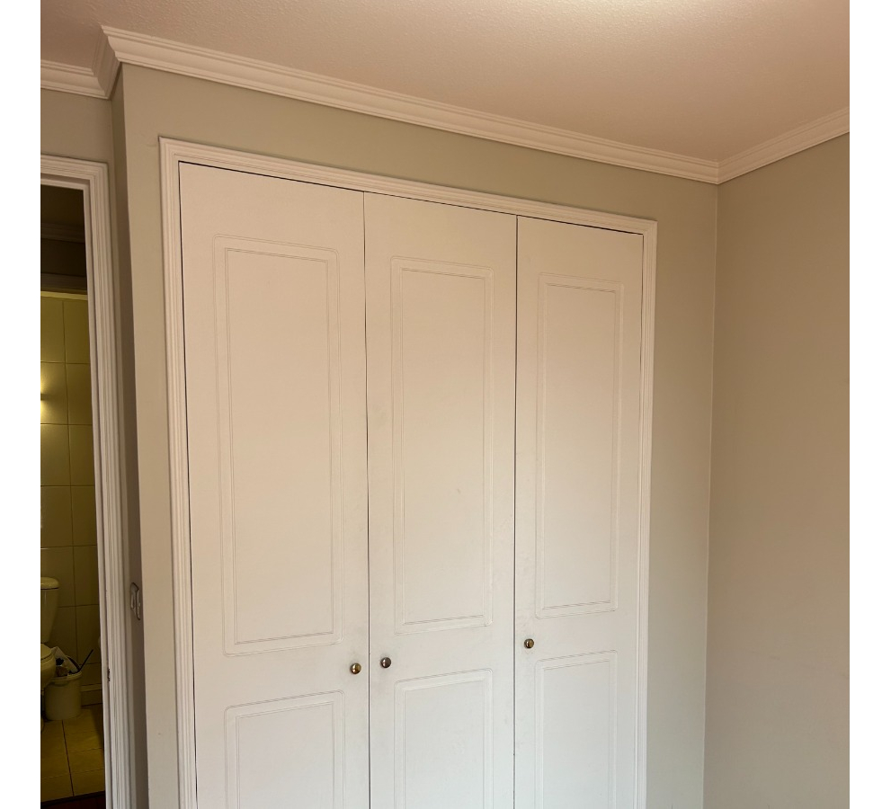 Venta Departamento SO 3D en suite Walk-in cl&oacute;set 2B 2E 1B Vaticano - Las Condes