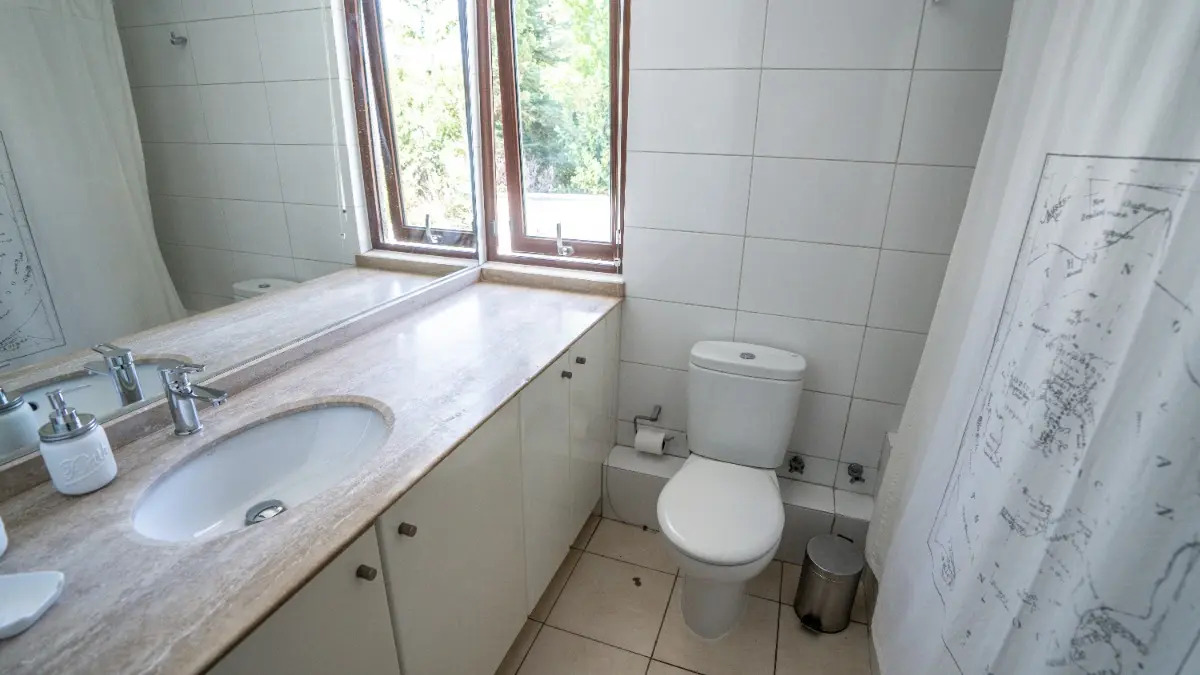Venta Casa NO 5D en suite Walk-in cl&oacute;set 4B 5E 1B Los Trapenses - Lo Barnechea